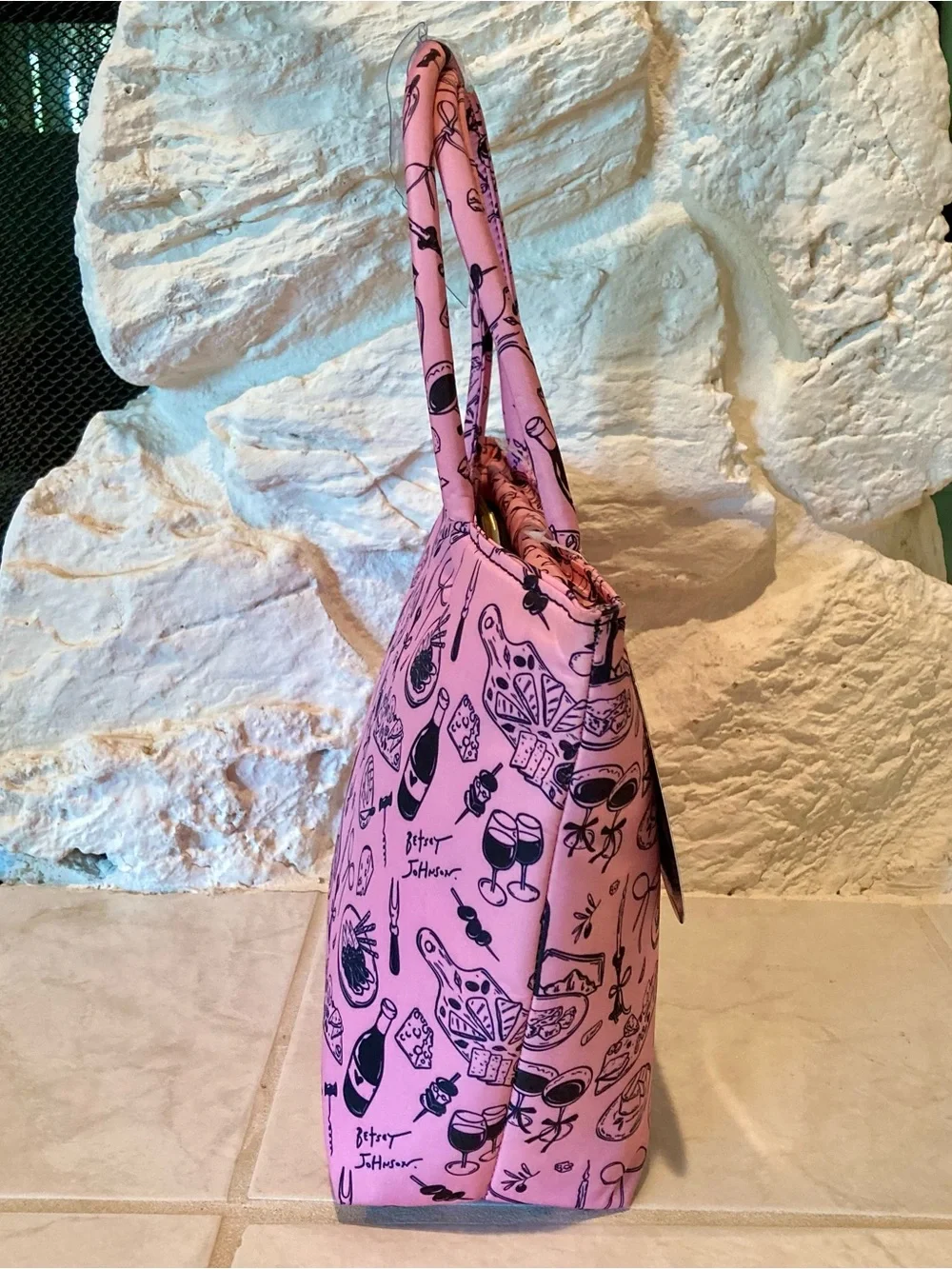 NWT Betsey Johnson 